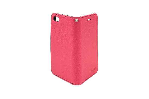 Mercury flip case za xperia xa2 ultra (roza)