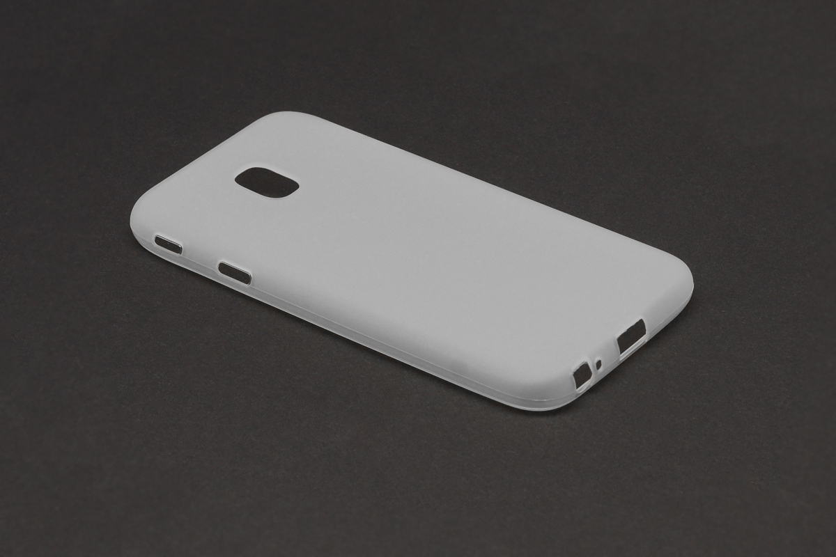 Tpu pudding for sm-j720f (galaxy j7 duo) bela