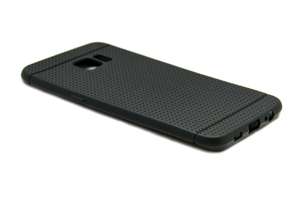 Tpu dots y7 prime (2018)/honor 7c (crna)
