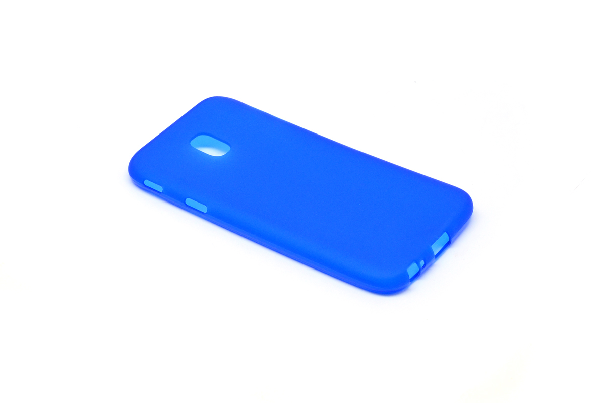 Tpu pudding za iphone xr 6.1" (plava)