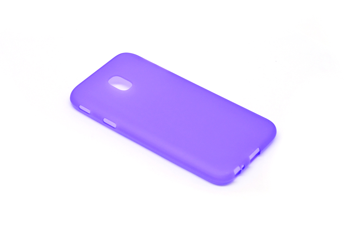 Tpu pudding za tesla smartphone 3.4 (ljubicasta)