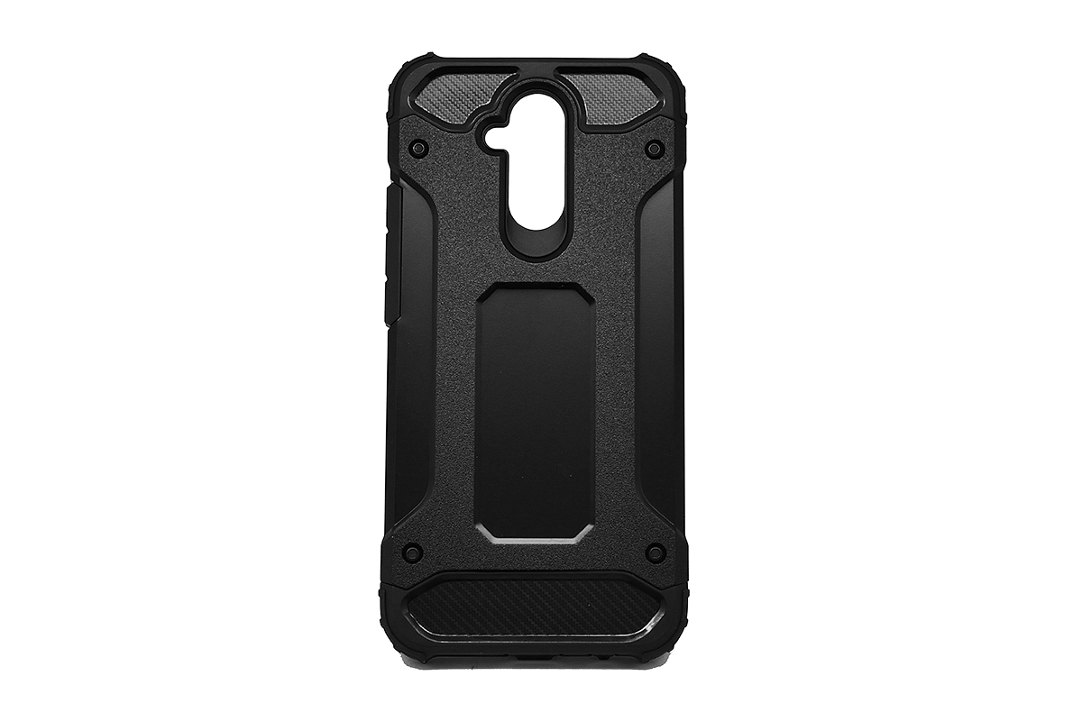 Tpu defender mate 20 lite (black)