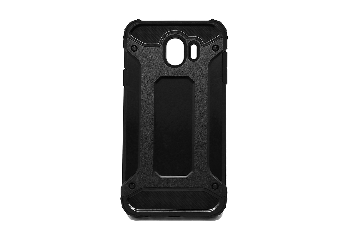 Tpu defender for sm-j400f (galaxy j4 2018) black