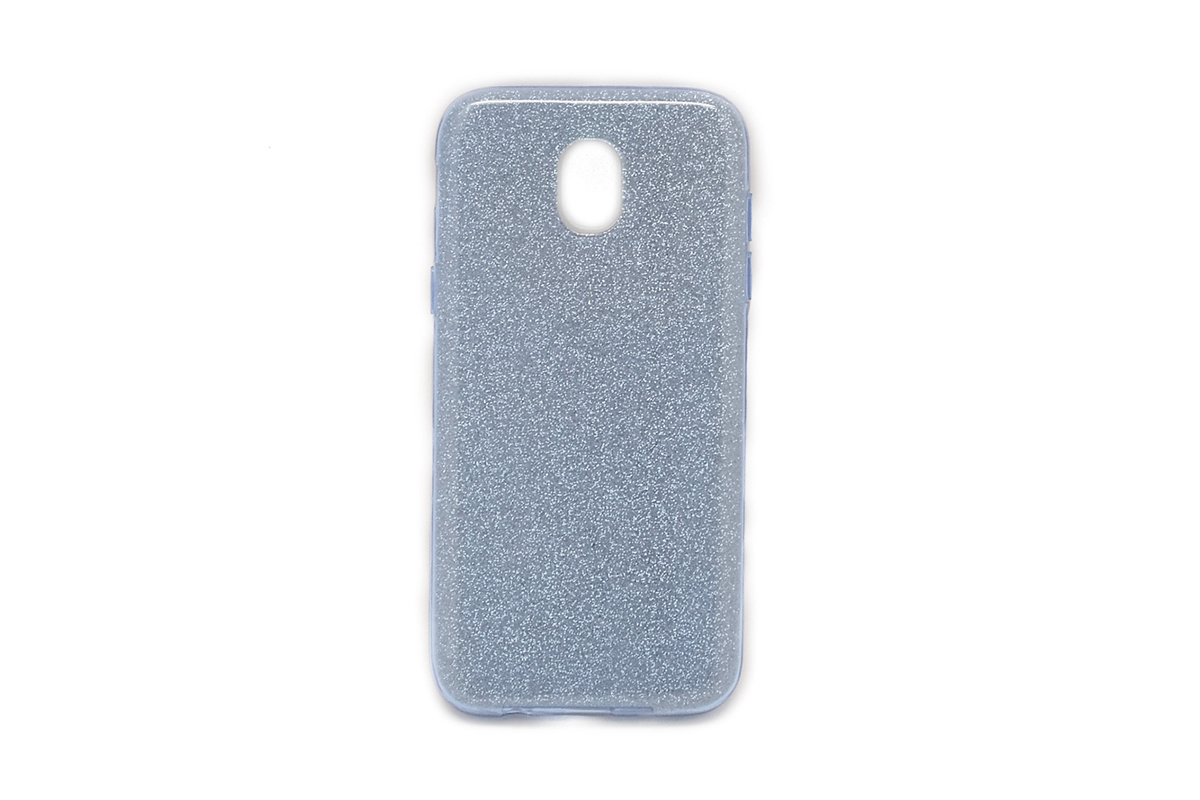 Tpu sparkly shine for sm-g973f (galaxy s10) gray