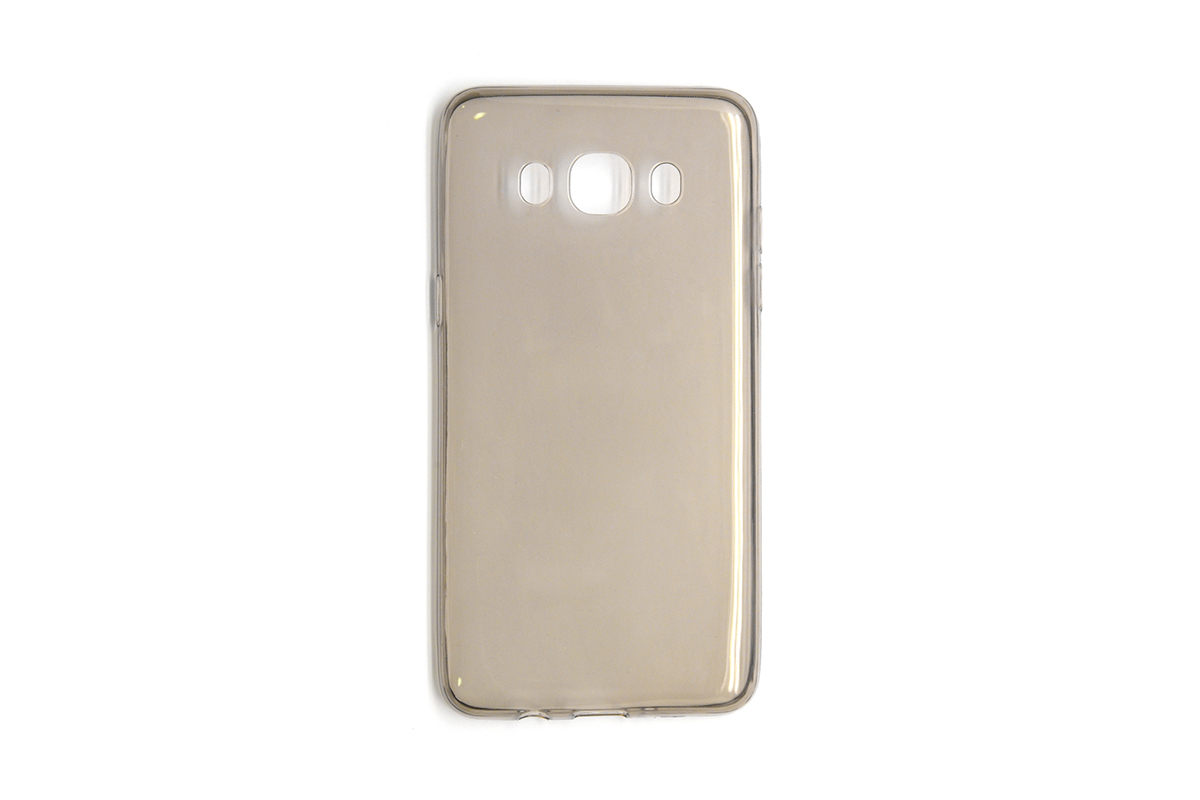 Tpu 0,3mm za redmi 6 (smoke)
