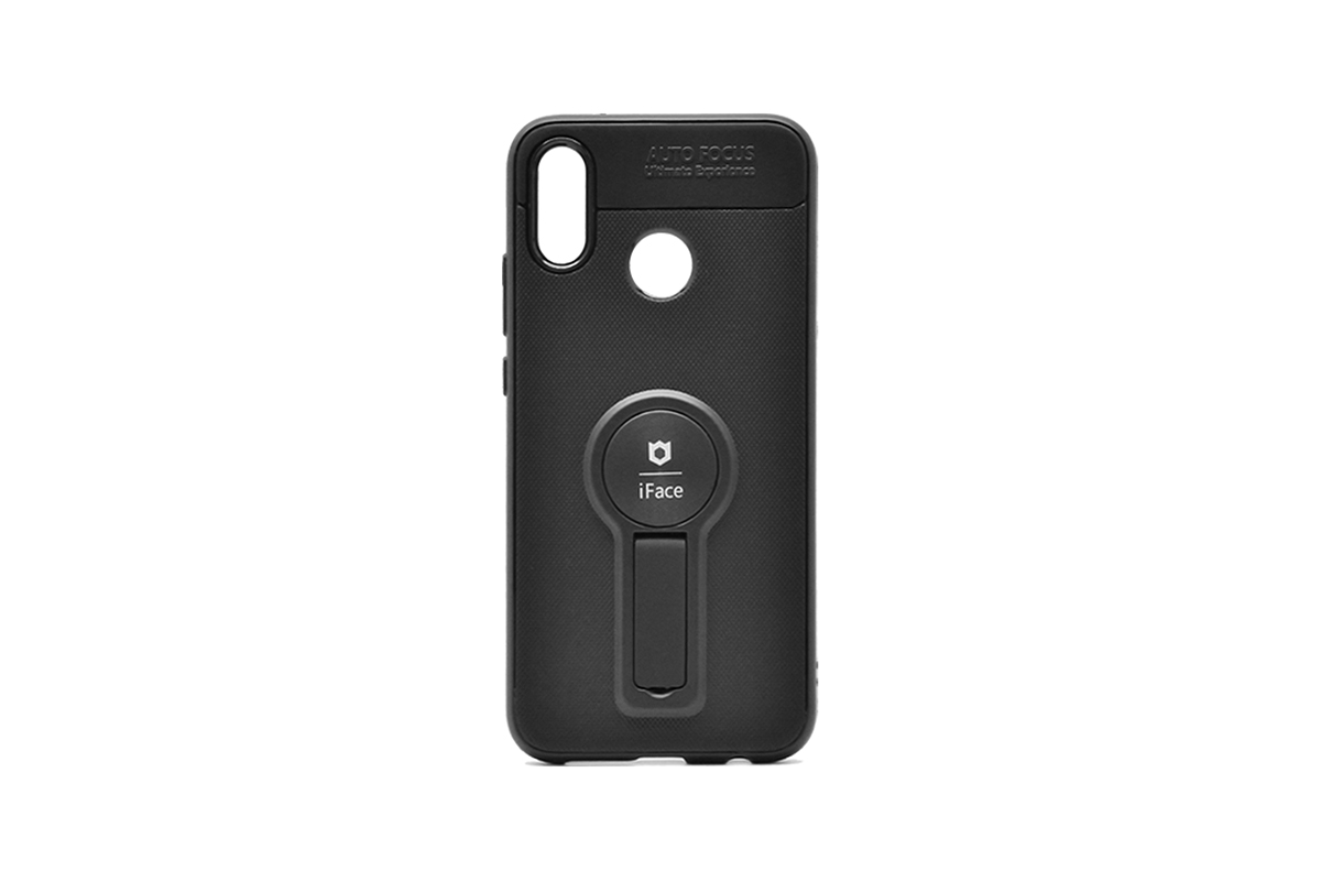 Tpu iface p20 lite (black)