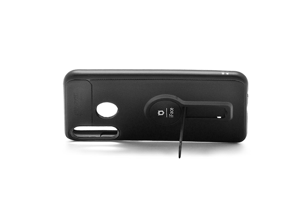 Tpu iface p20 lite (black)