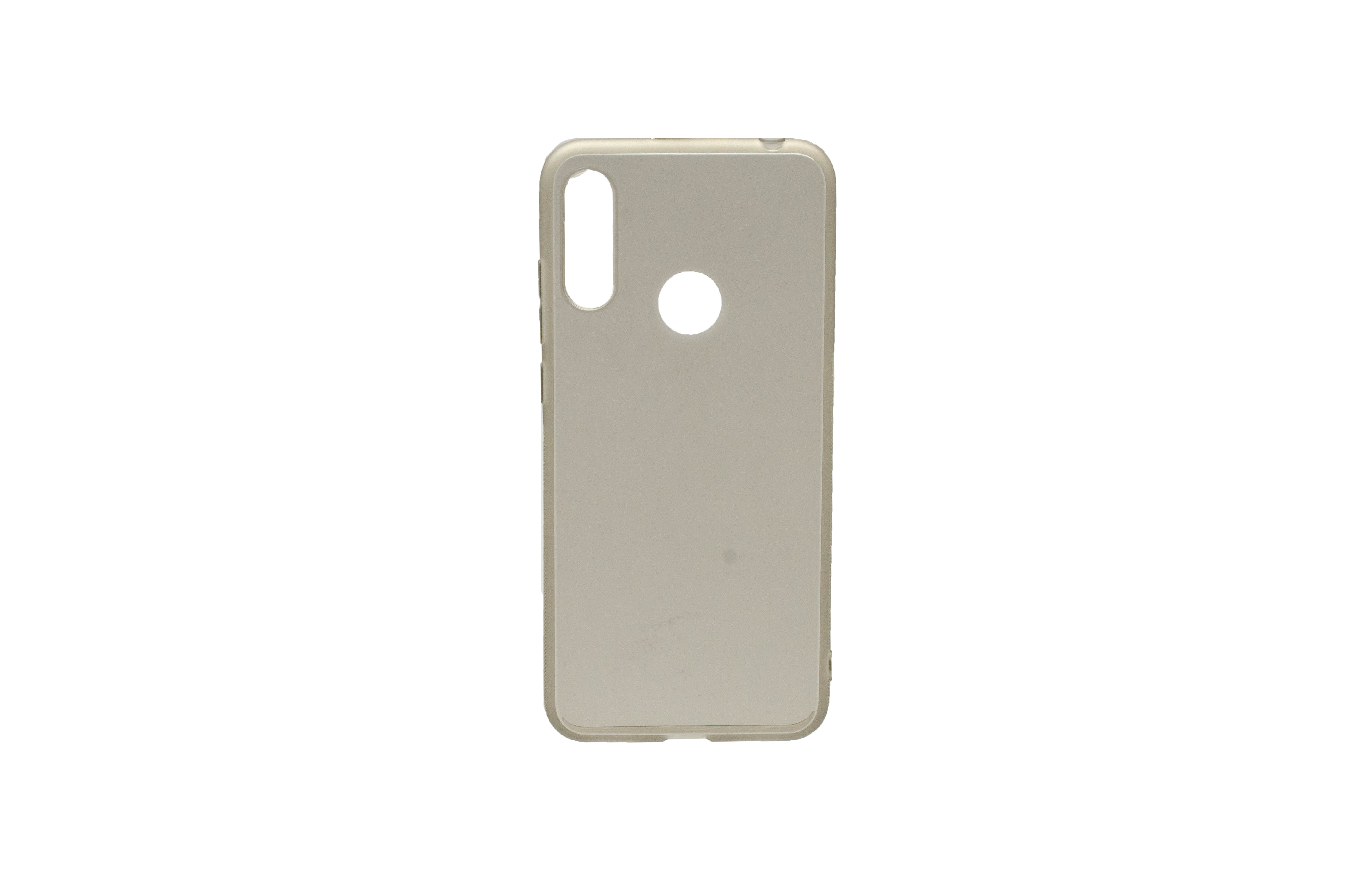 Tpu 0,3mm y6 (2018) (smoke)