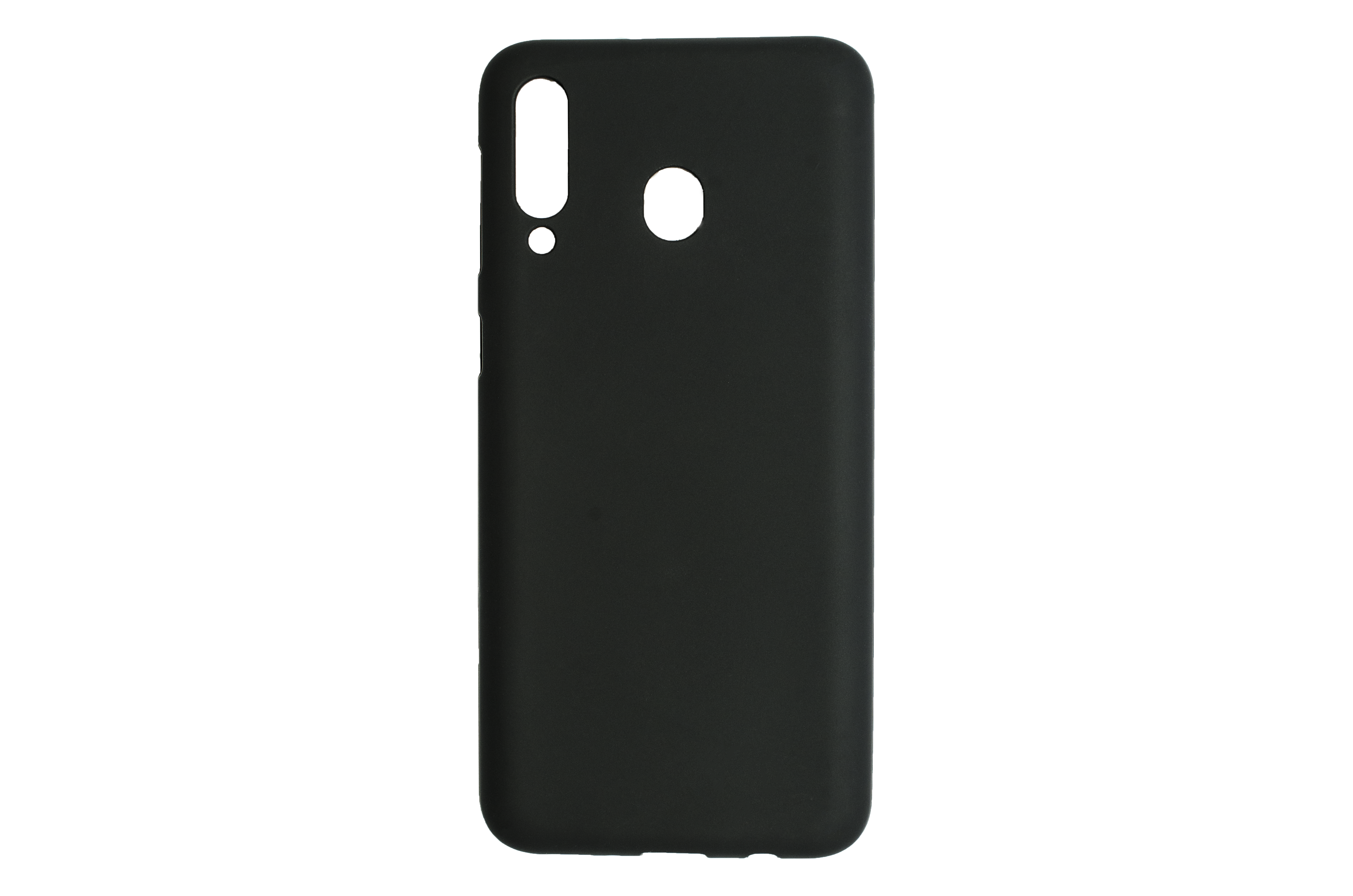 Tpu pudding for sm-m105f (galaxy m10) crna