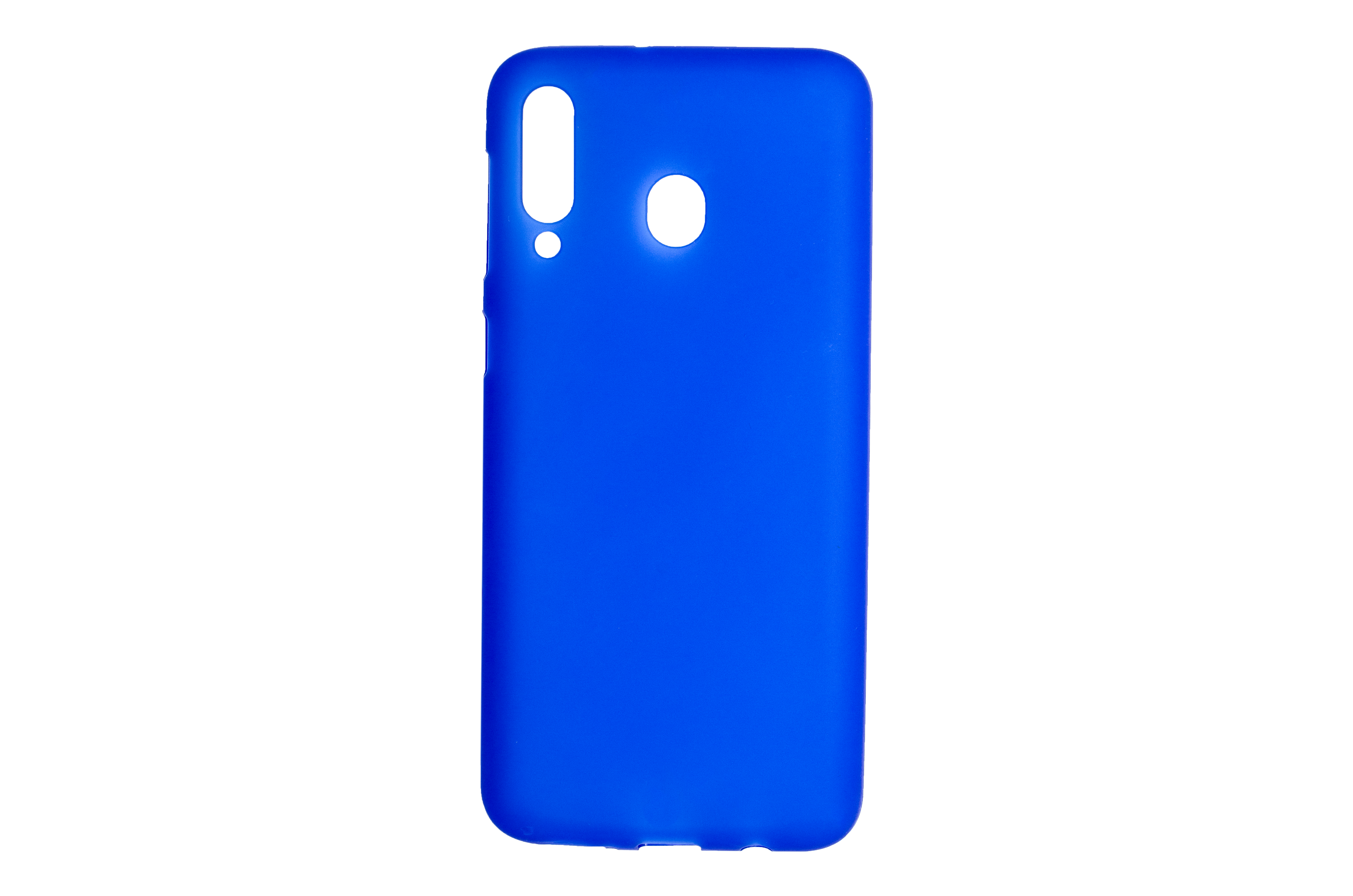 Tpu pudding for sm-m105f (galaxy m10) plava