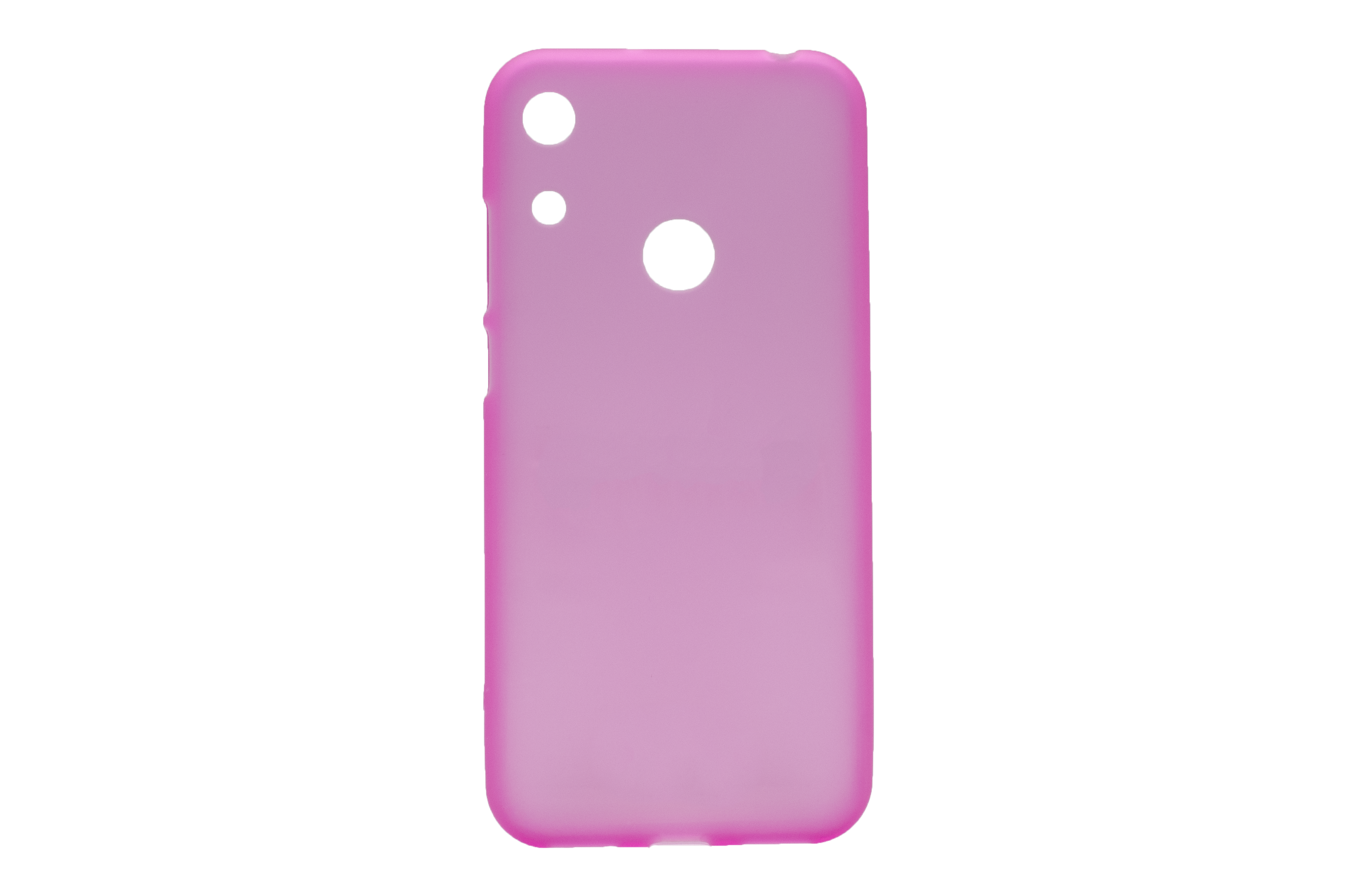 Tpu pudding honor 8a (roza)