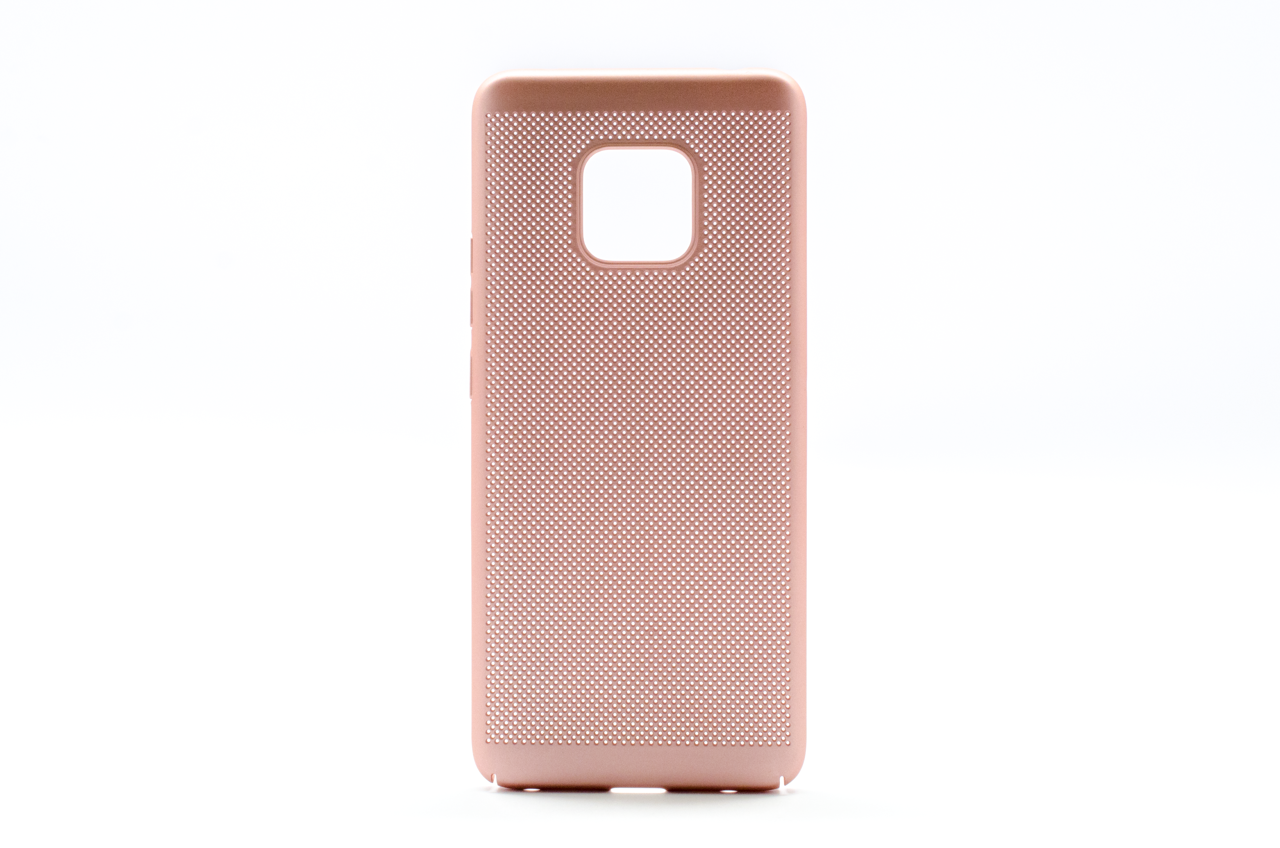 Tpu/pc breath mate 20 pro (pink)