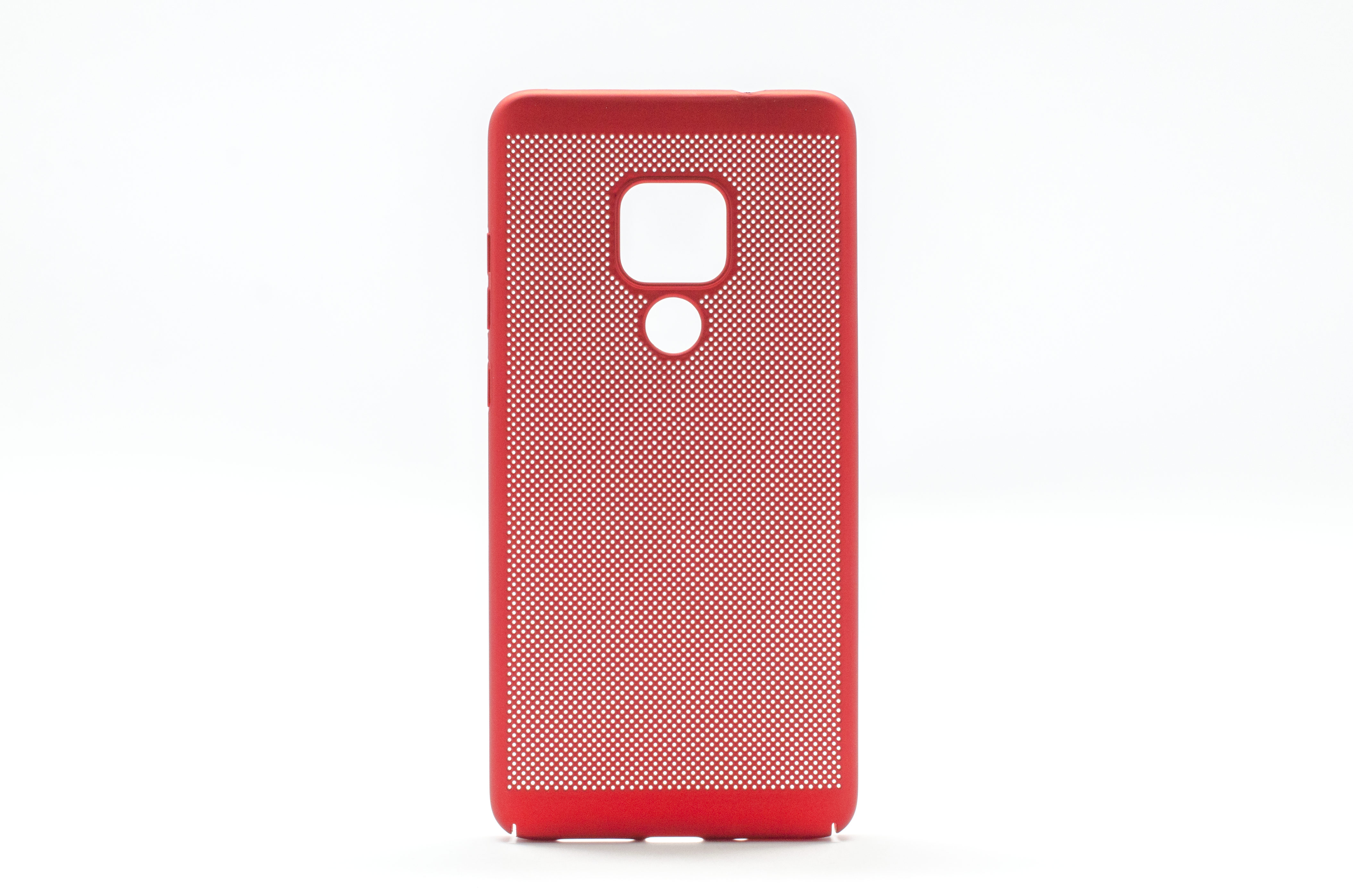 Tpu/pc breath mate 20 (red)