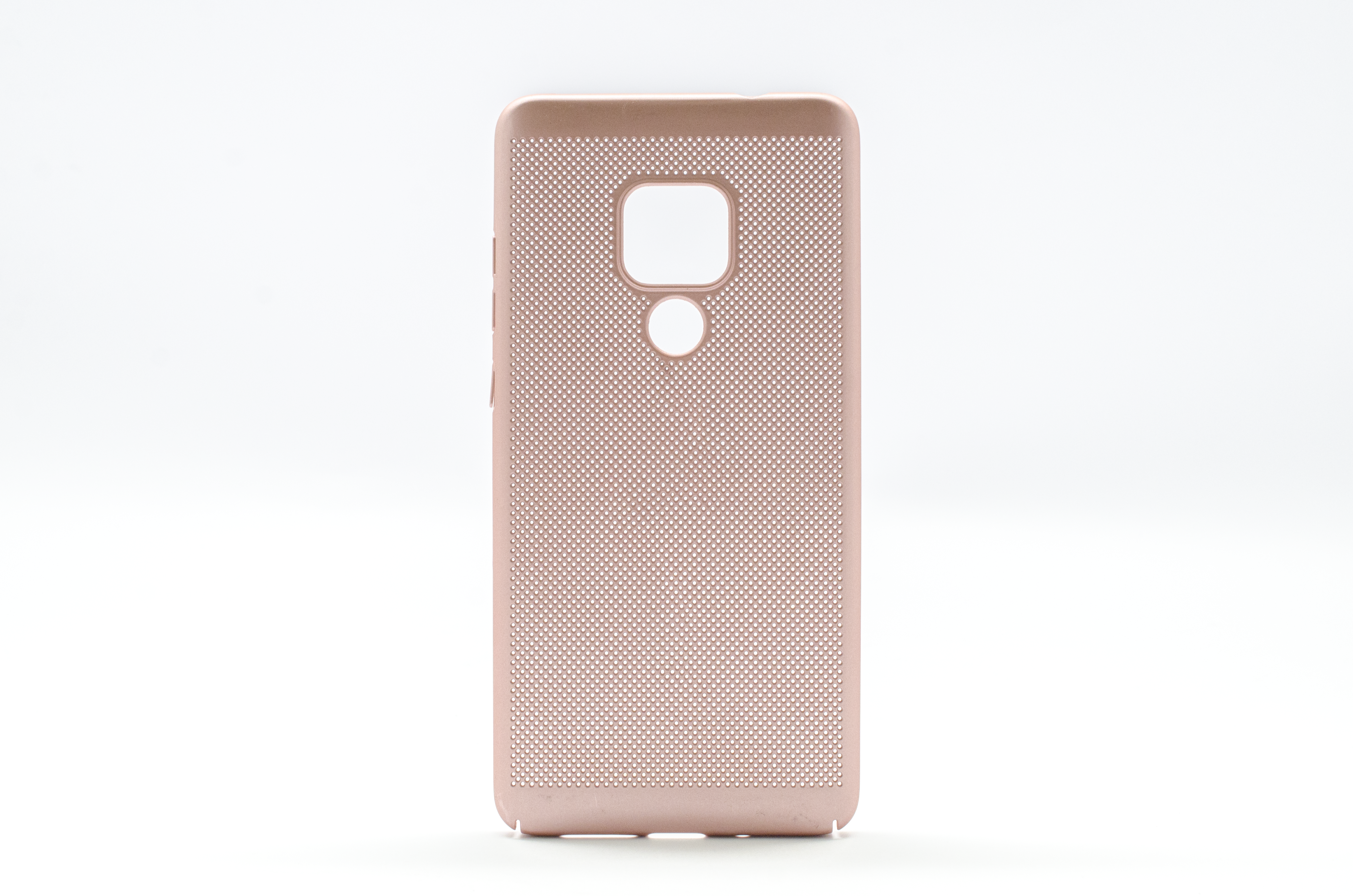 Tpu/pc breath mate 20 (pink)
