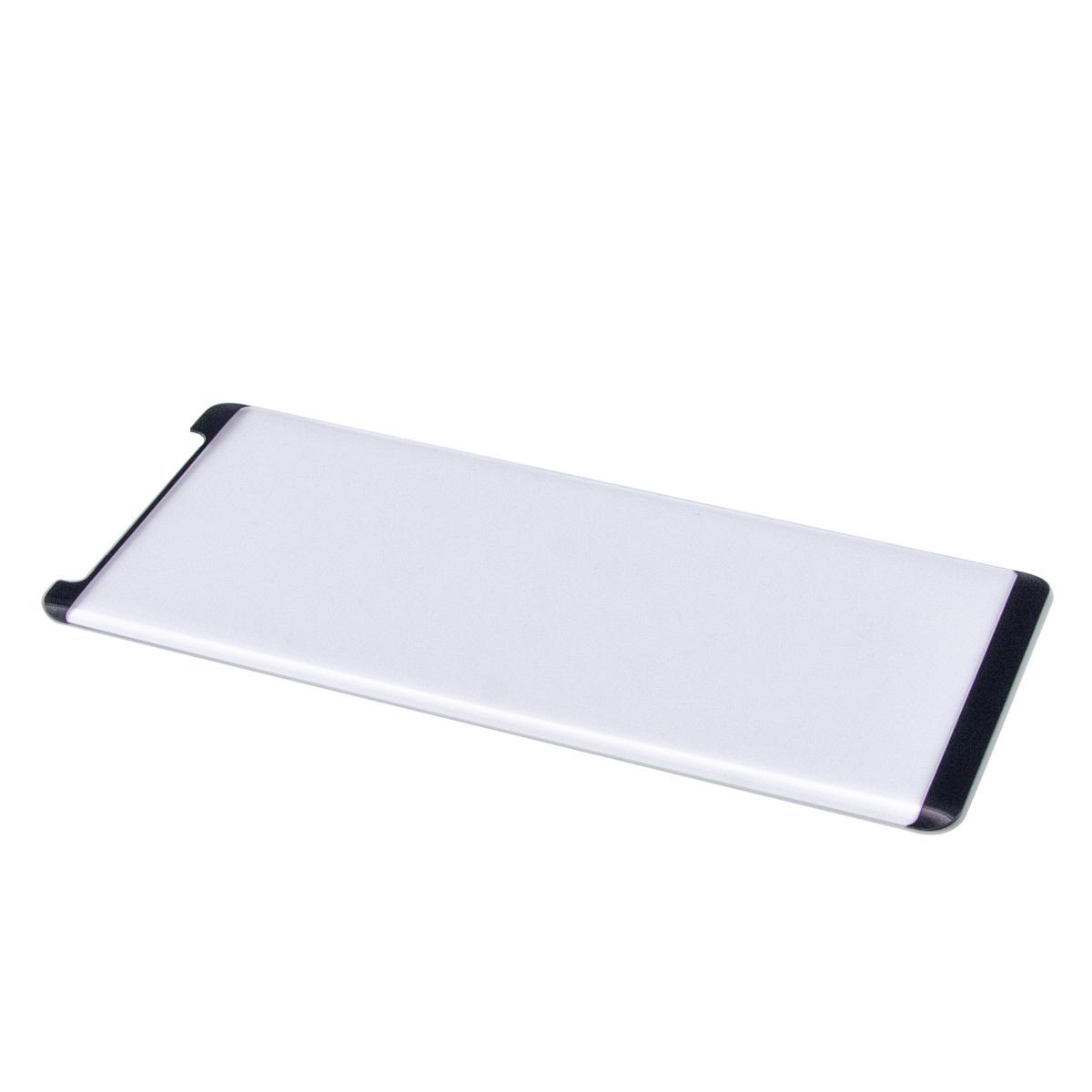 Nalepnica display-a glass 5d for sm-n950f (galaxy note 8 zakrivljena) black