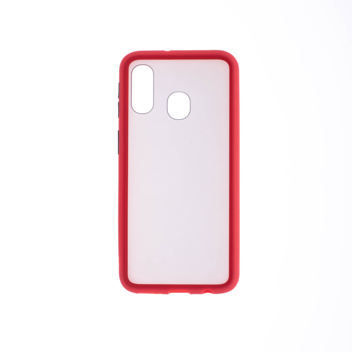 Tpu border za sm-a207f (galaxy a20s) crvena