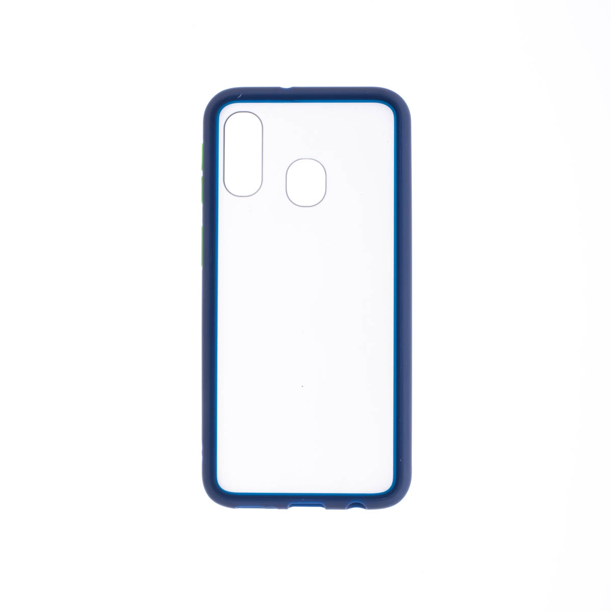 Tpu border za sm-a207f (galaxy a20s) plava