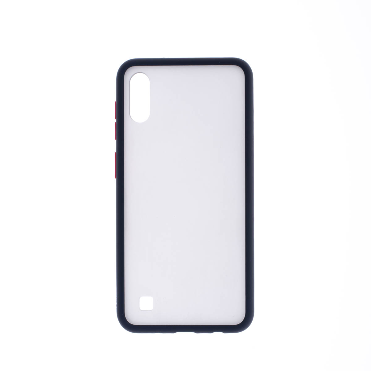 Tpu border za sm-a105f (galaxy a10) crna