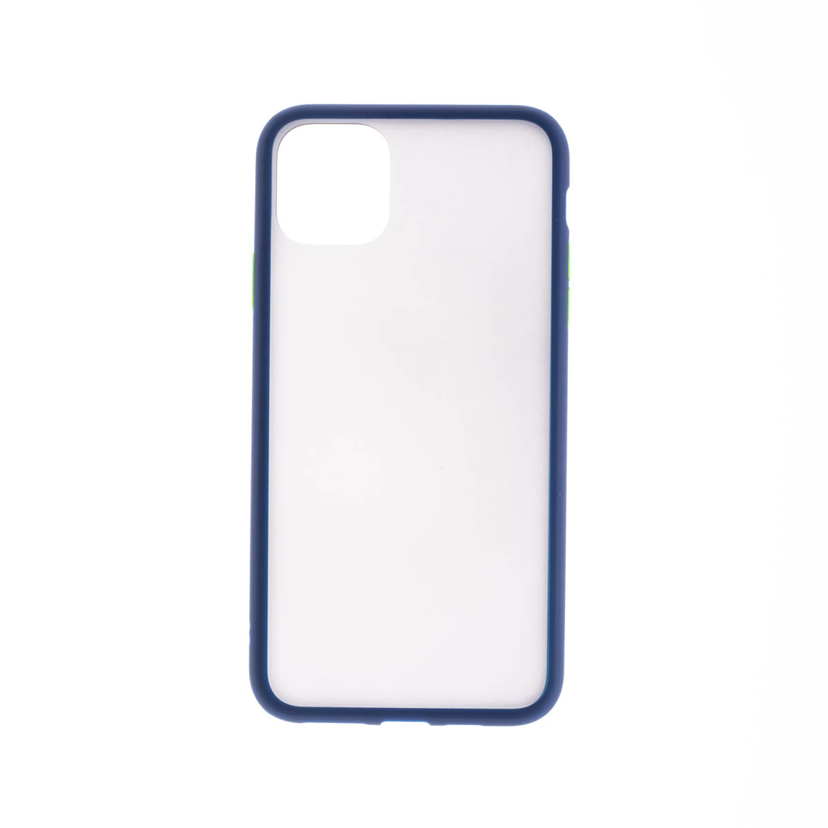 Tpu border za iphone 11 pro (5.8") plava