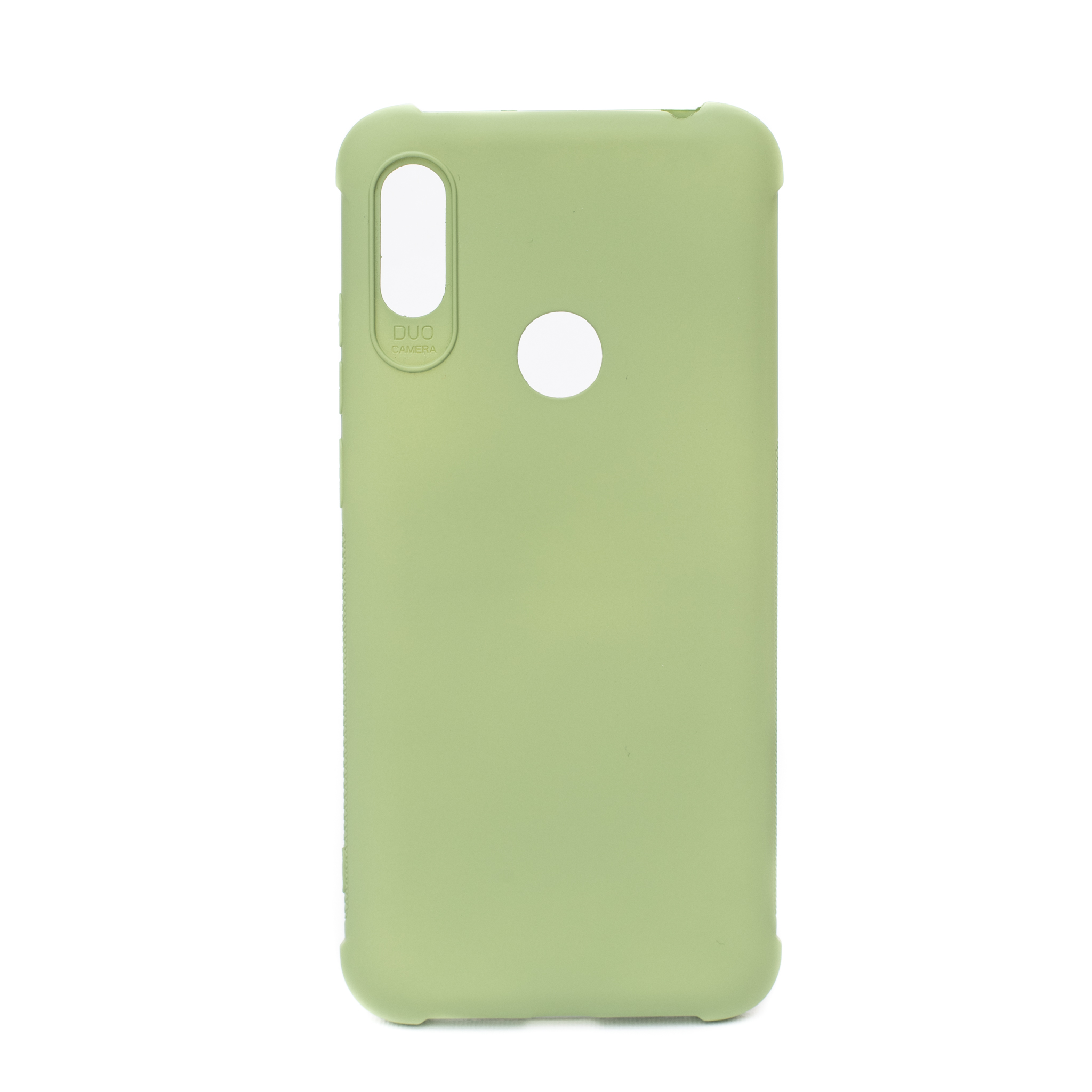 Tpu skin strong za iphone 11 pro 5.8" (zelena)