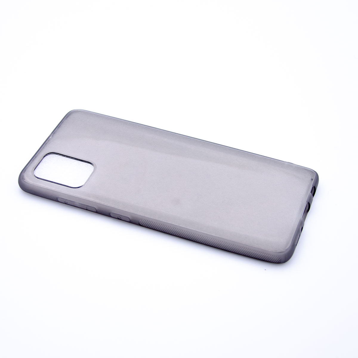 Tpu 0,3mm for sm-a515f (galaxy a51) smoke