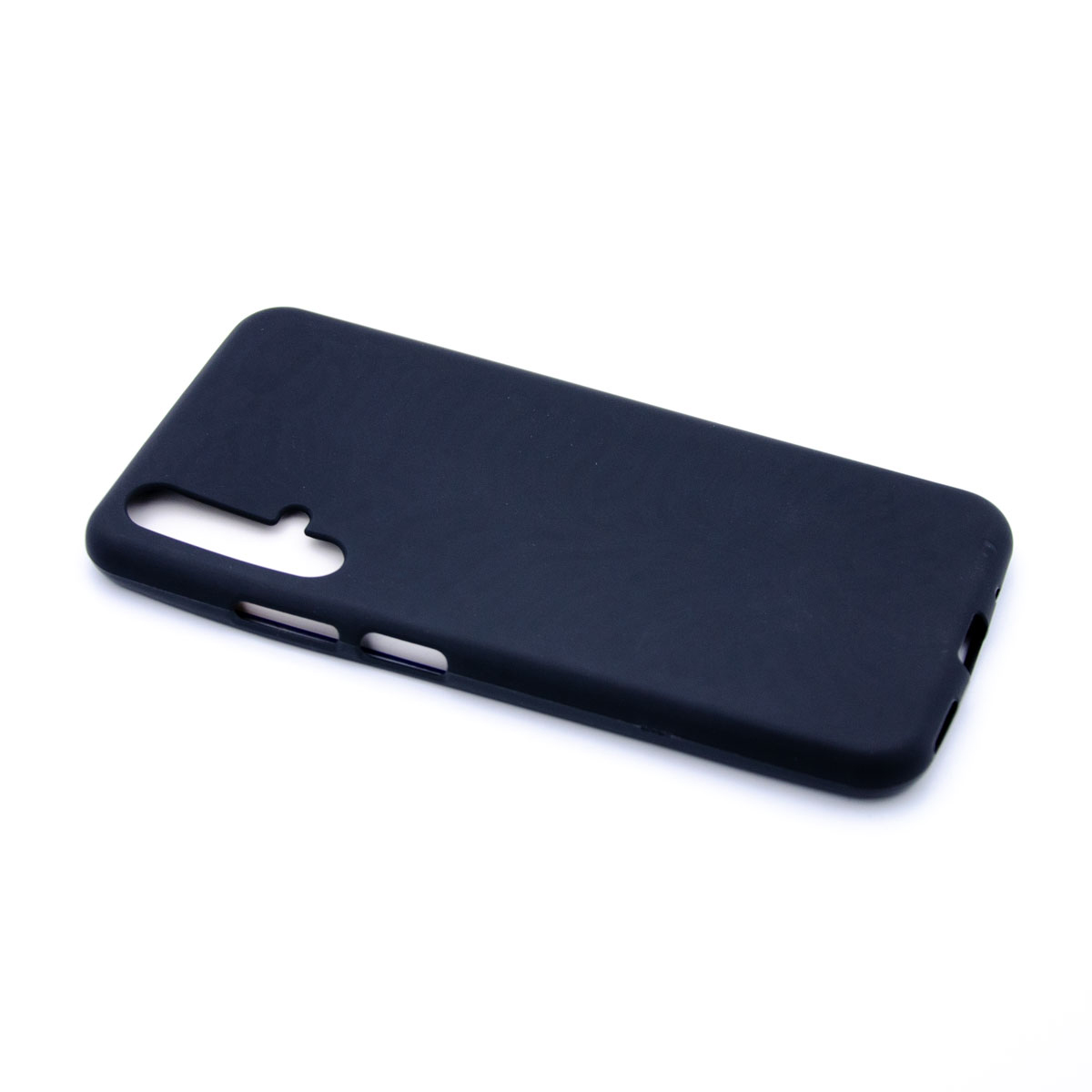 Tpu pudding honor 20 lite/honor 20e (crna)