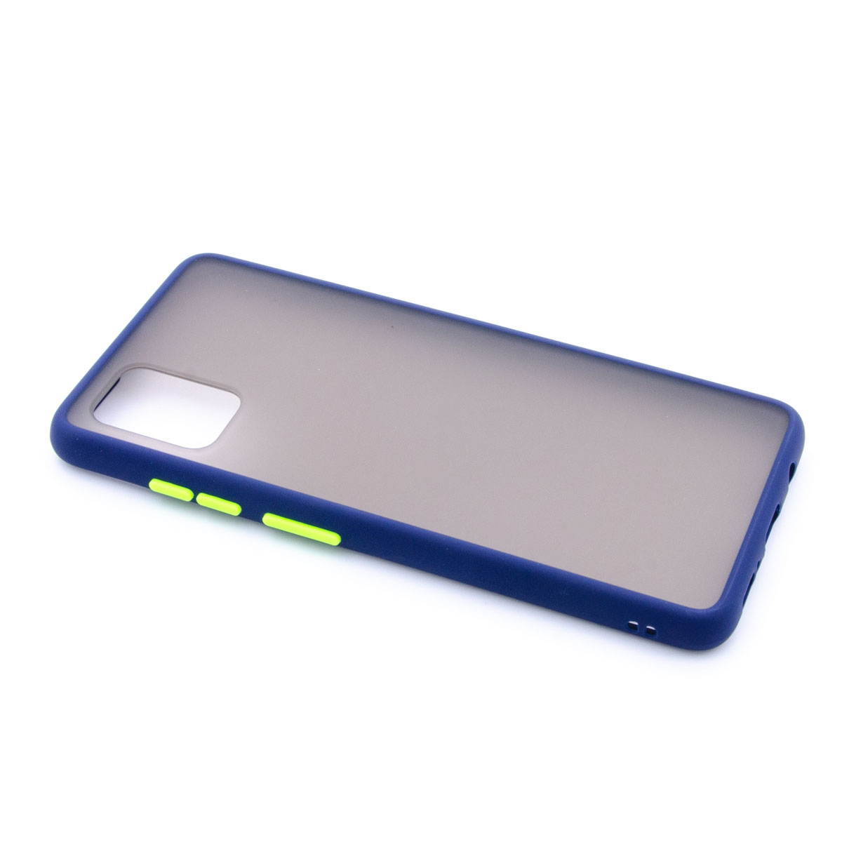 Tpu border za sm-a515f (galaxy a51) plava