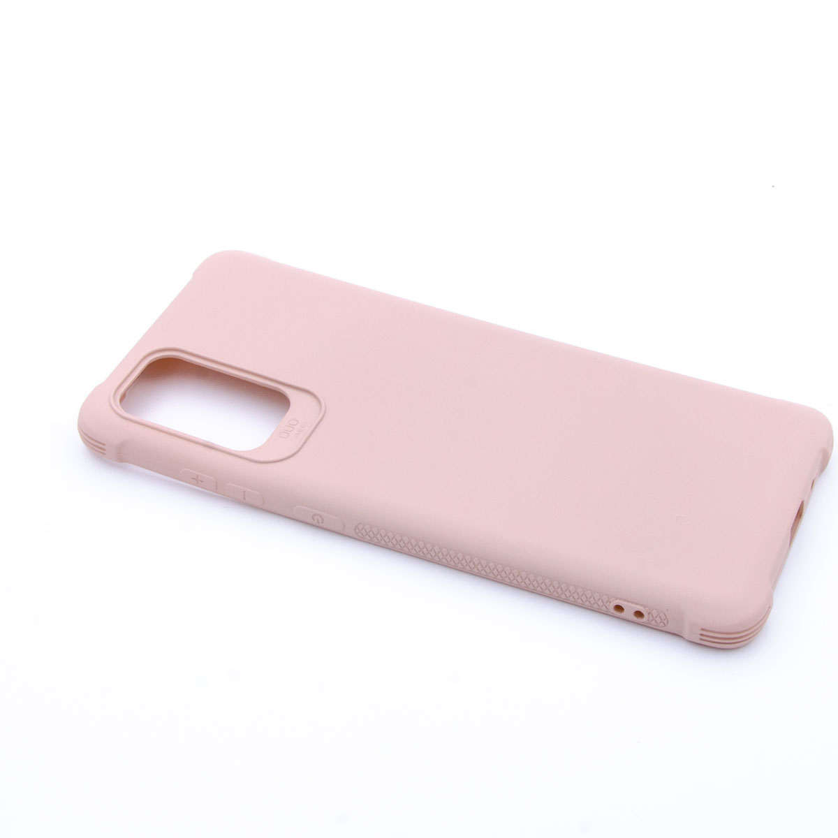 Tpu skin strong for sm-g985f (galaxy s20 plus) roza