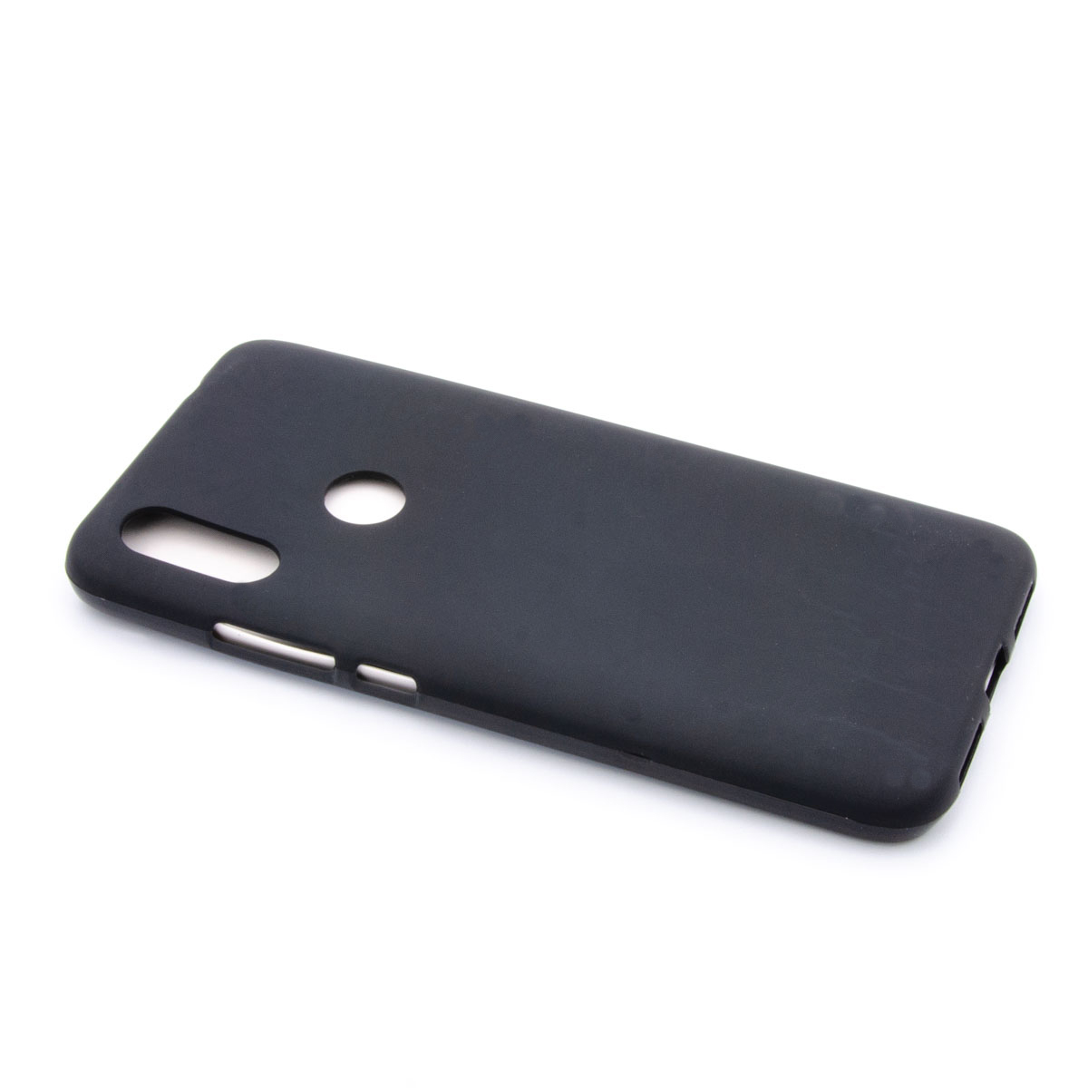 Tpu pudding za redmi 7 (crna)