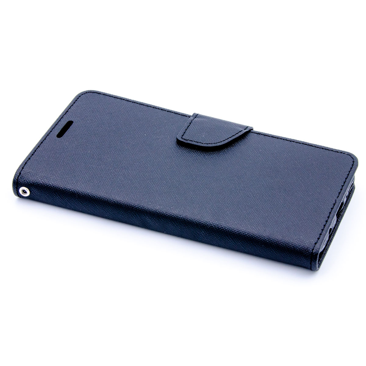 Mercury flip case blade a3 2019 (crna)