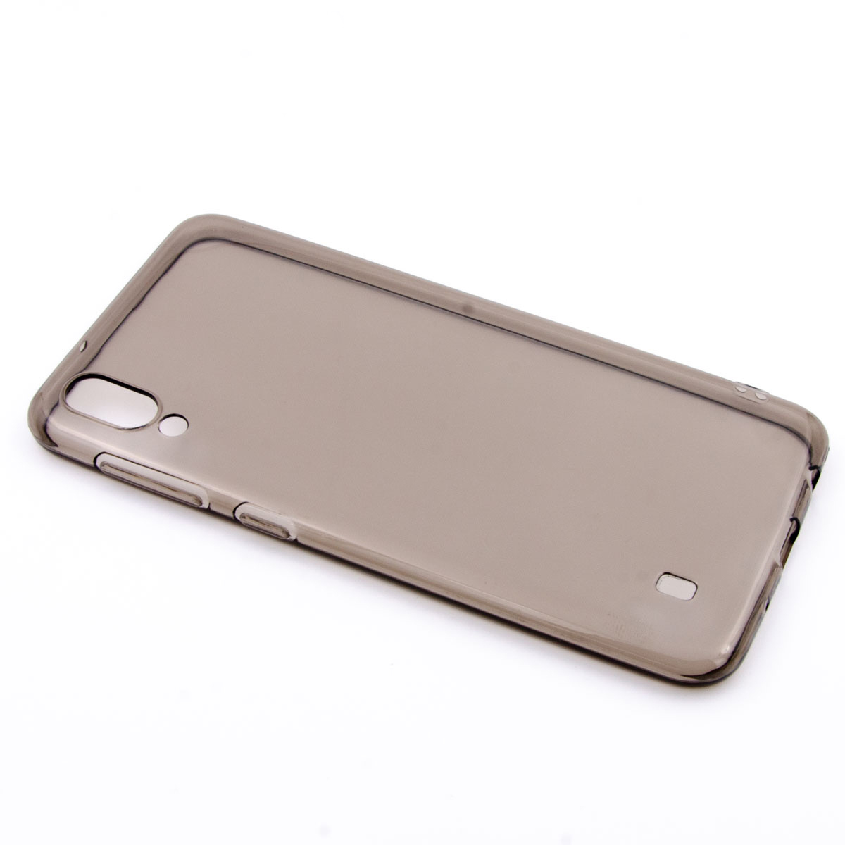 Tpu 0,3mm for sm-m105f (galaxy m10) smoke