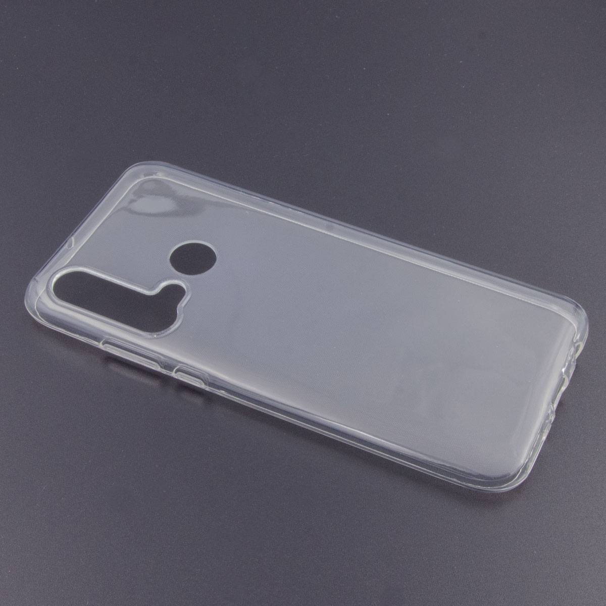 Tpu 0,3mm p20 lite 2019 (white)