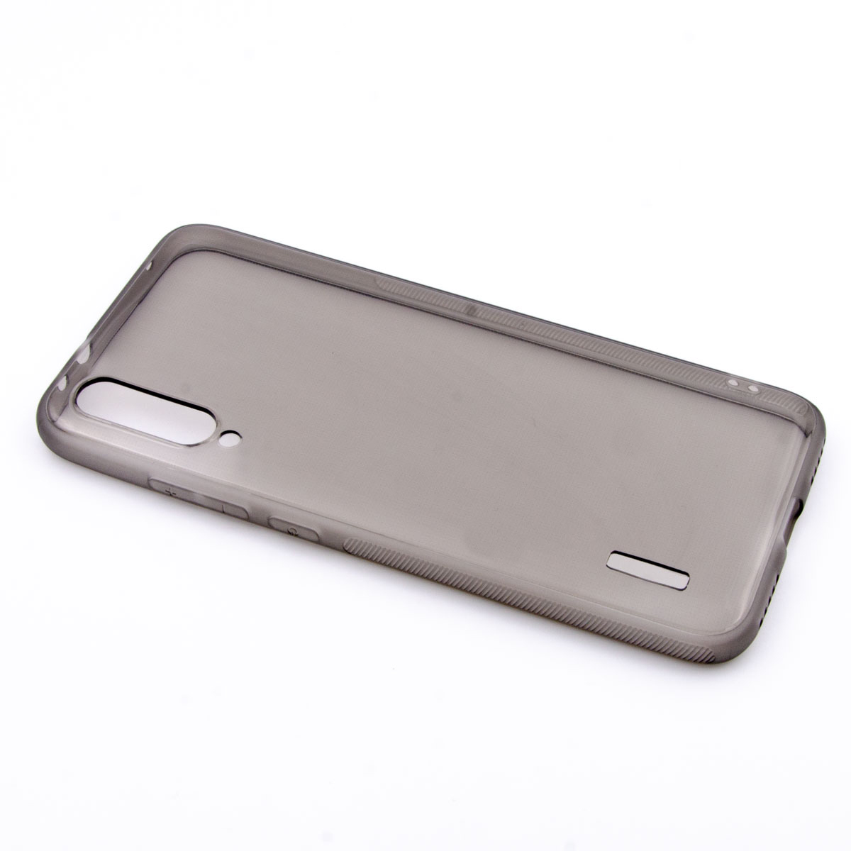 Tpu 0,3mm za mi a3 (smoke)