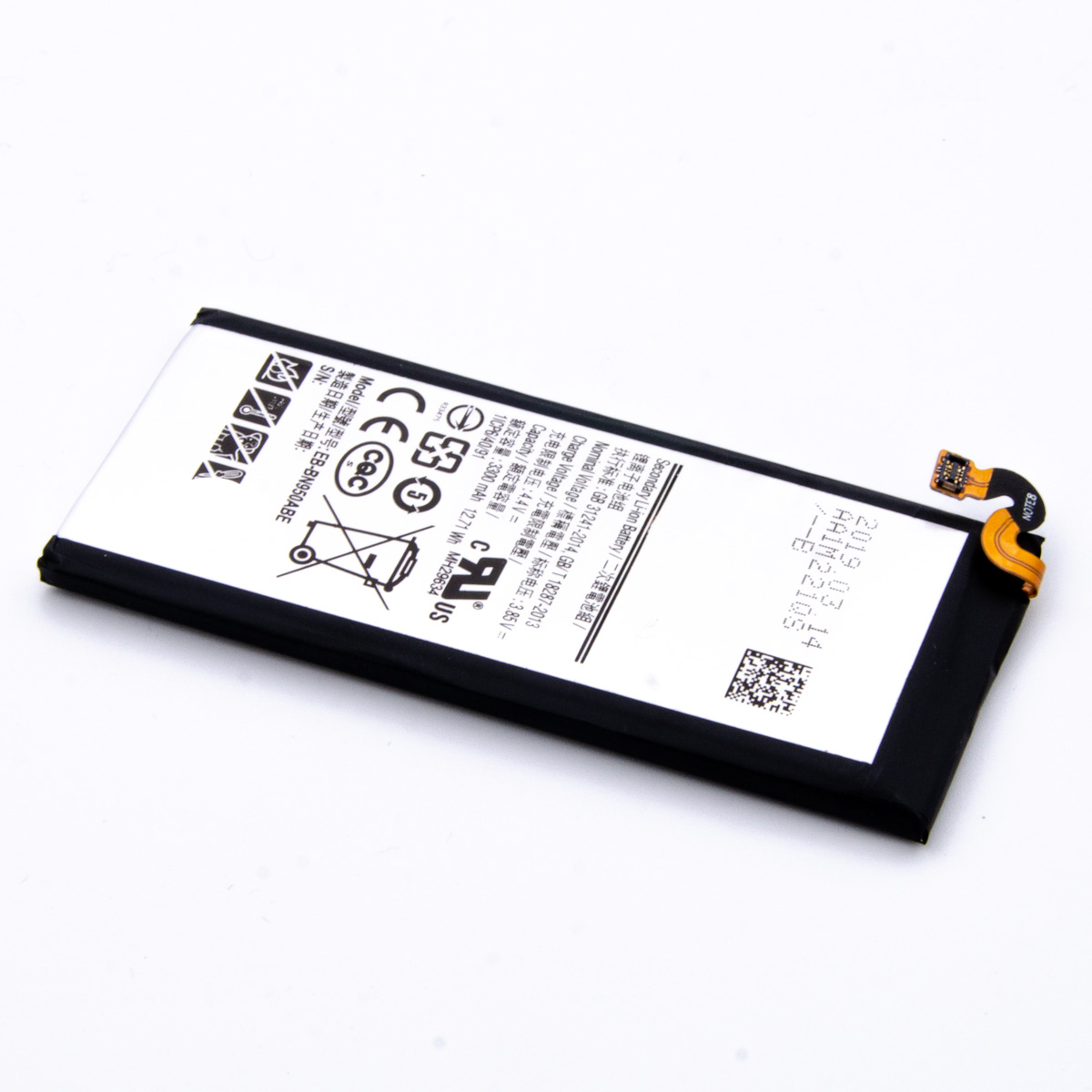 Baterija cell for sm-n950f (galaxy note 8)