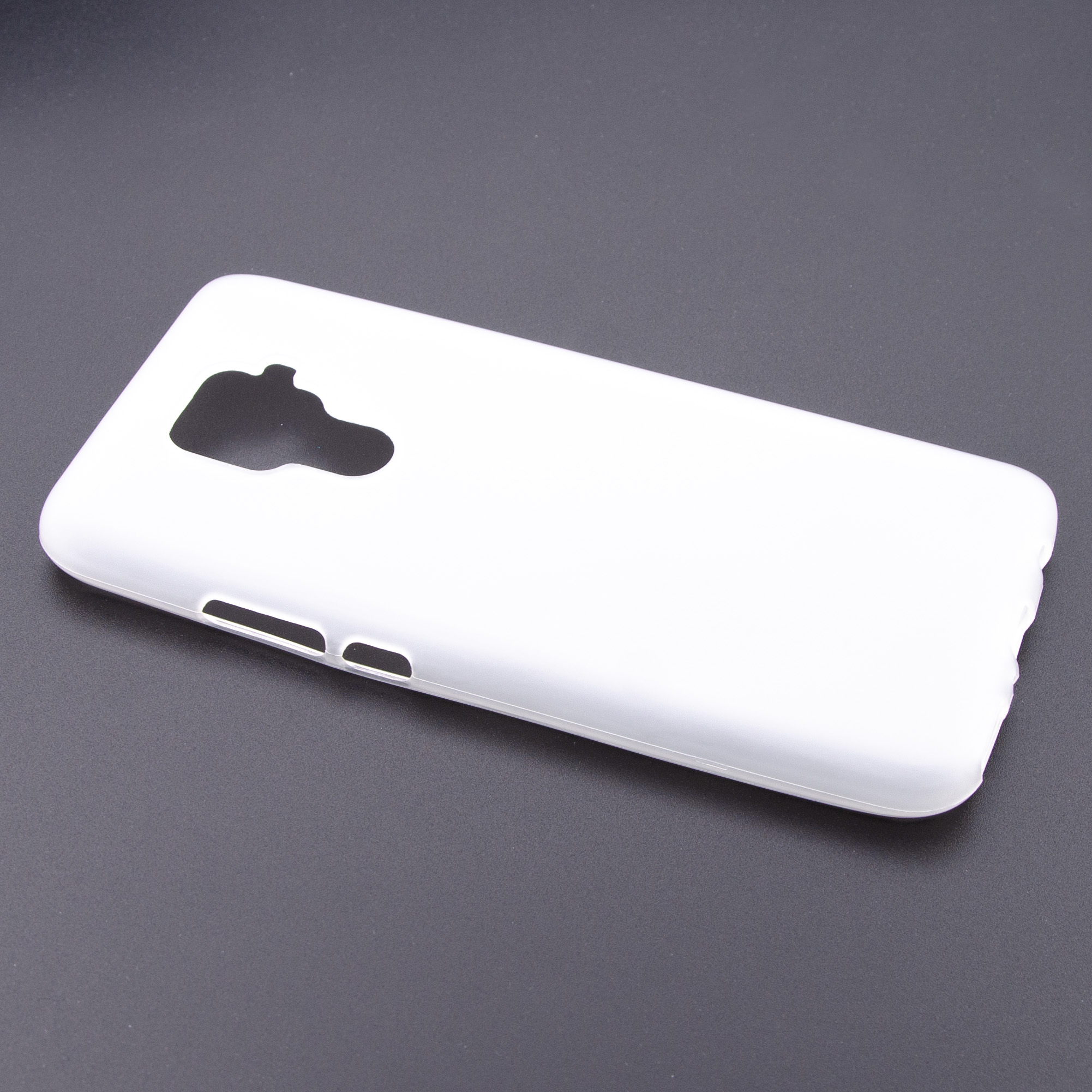 Tpu pudding mate 30 lite (bela)