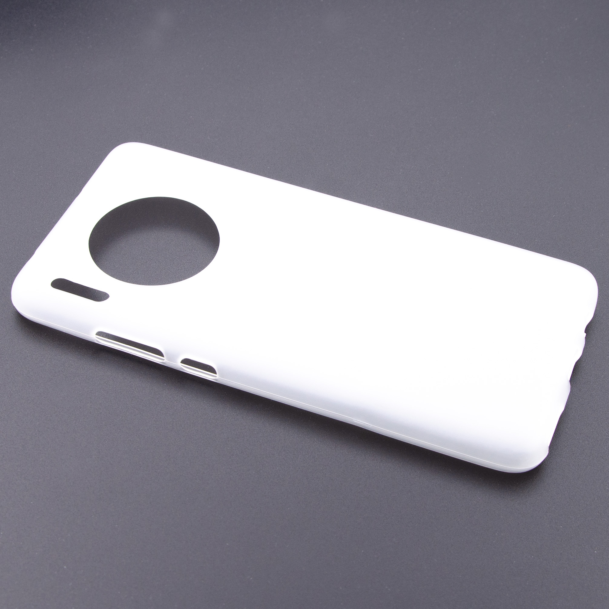 Tpu pudding mate 30 (bela)