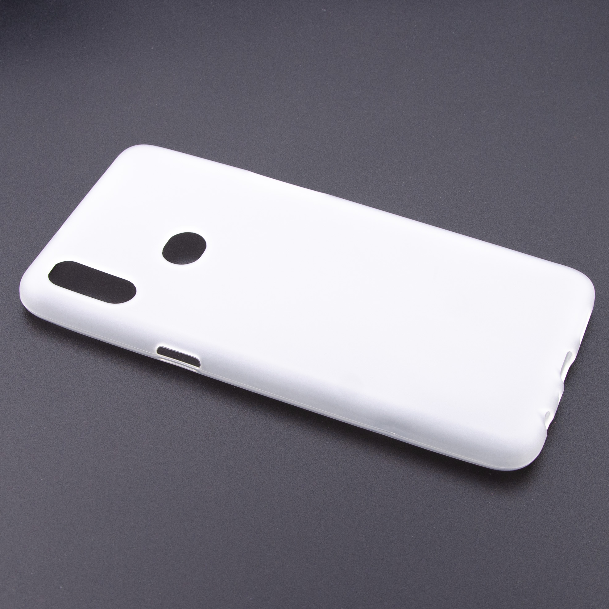 Tpu pudding for sm-a107f (galaxy a10s) bela
