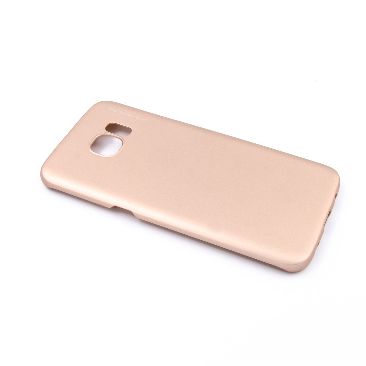 Pc x-level for sm-g935f (galaxy s7 edge) gold