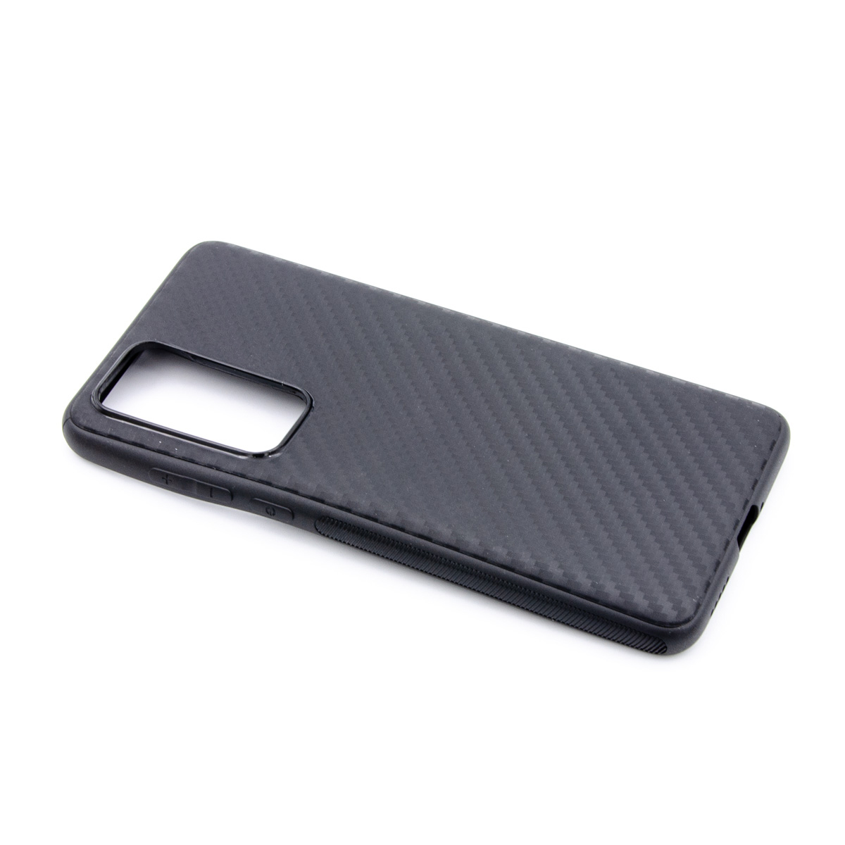Tpu carbon 0,3mm p40 (black)