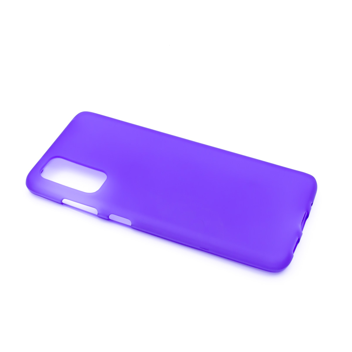 Tpu pudding for sm-g980f (galaxy s20) ljubičasta