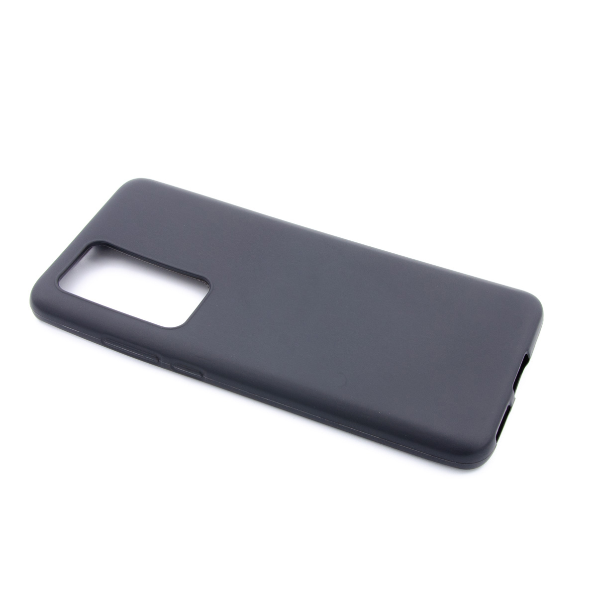 Tpu pudding p40 pro (crna)