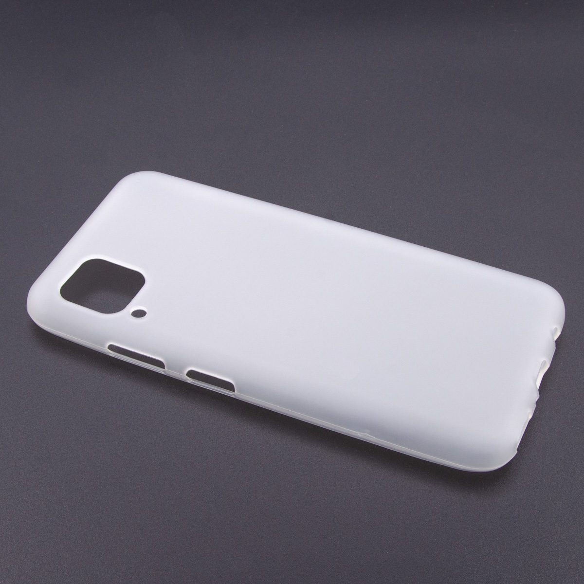 Tpu pudding p40 lite (bela)