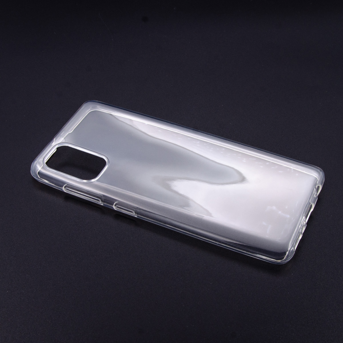 Tpu 0,3mm for sm-a415f (galaxy a41) white