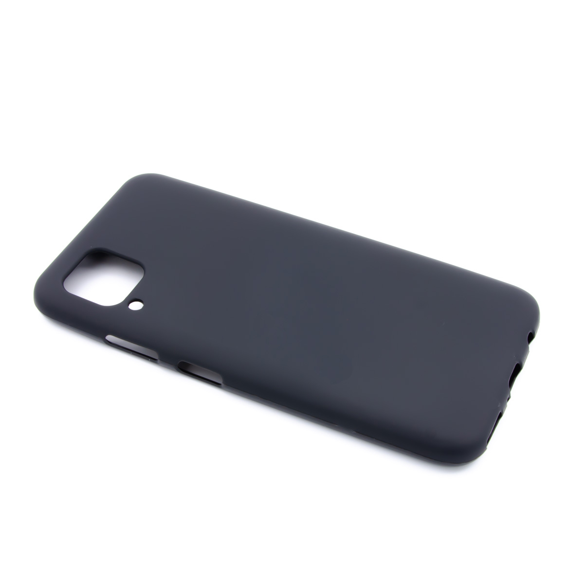 Tpu pudding p40 lite (crna)