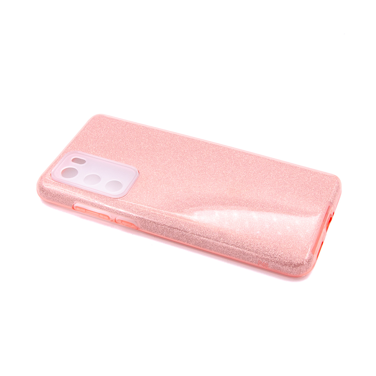 Tpu sparkly shine p40 (pink)