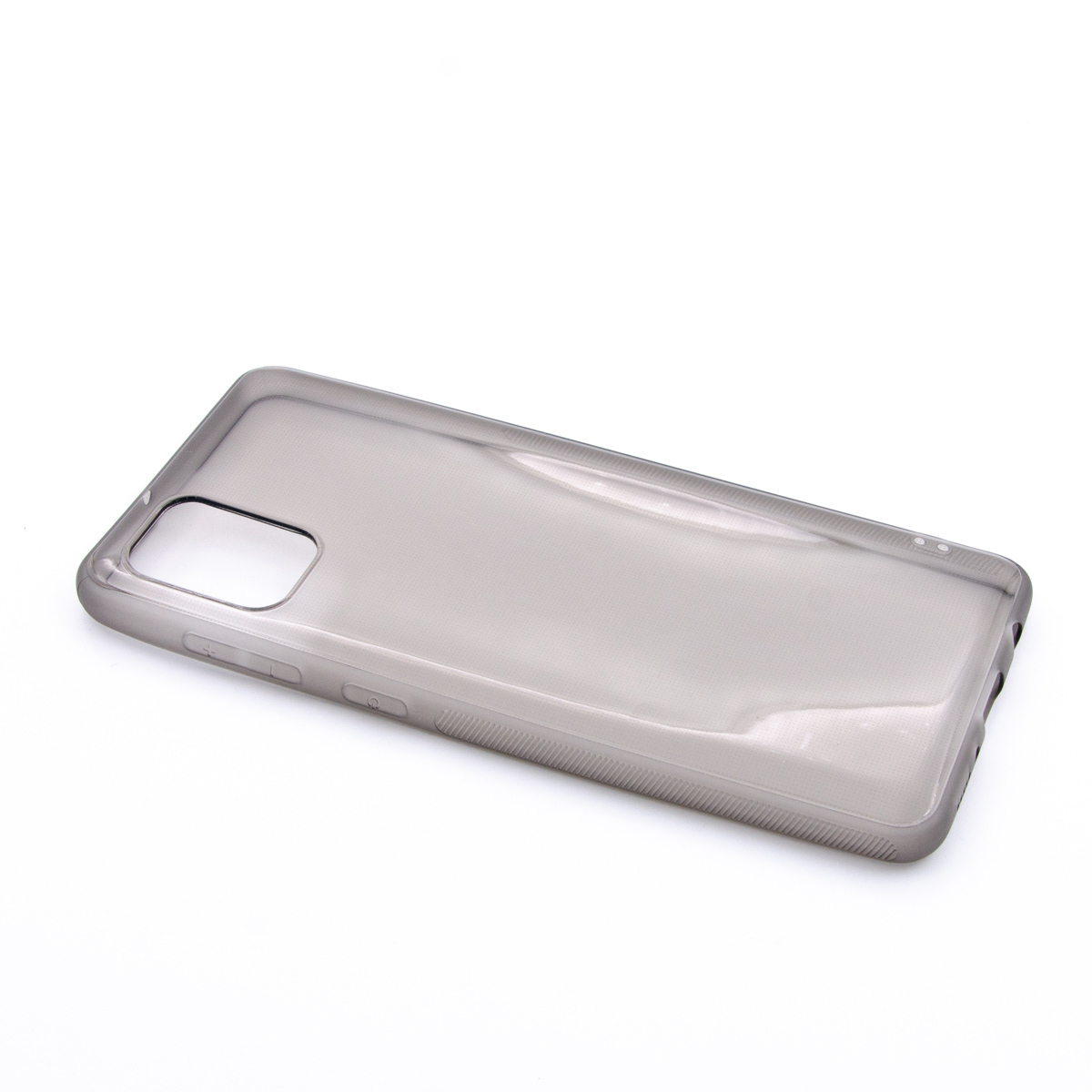 Tpu 0,3mm for sm-a315f (galaxy a31) smoke