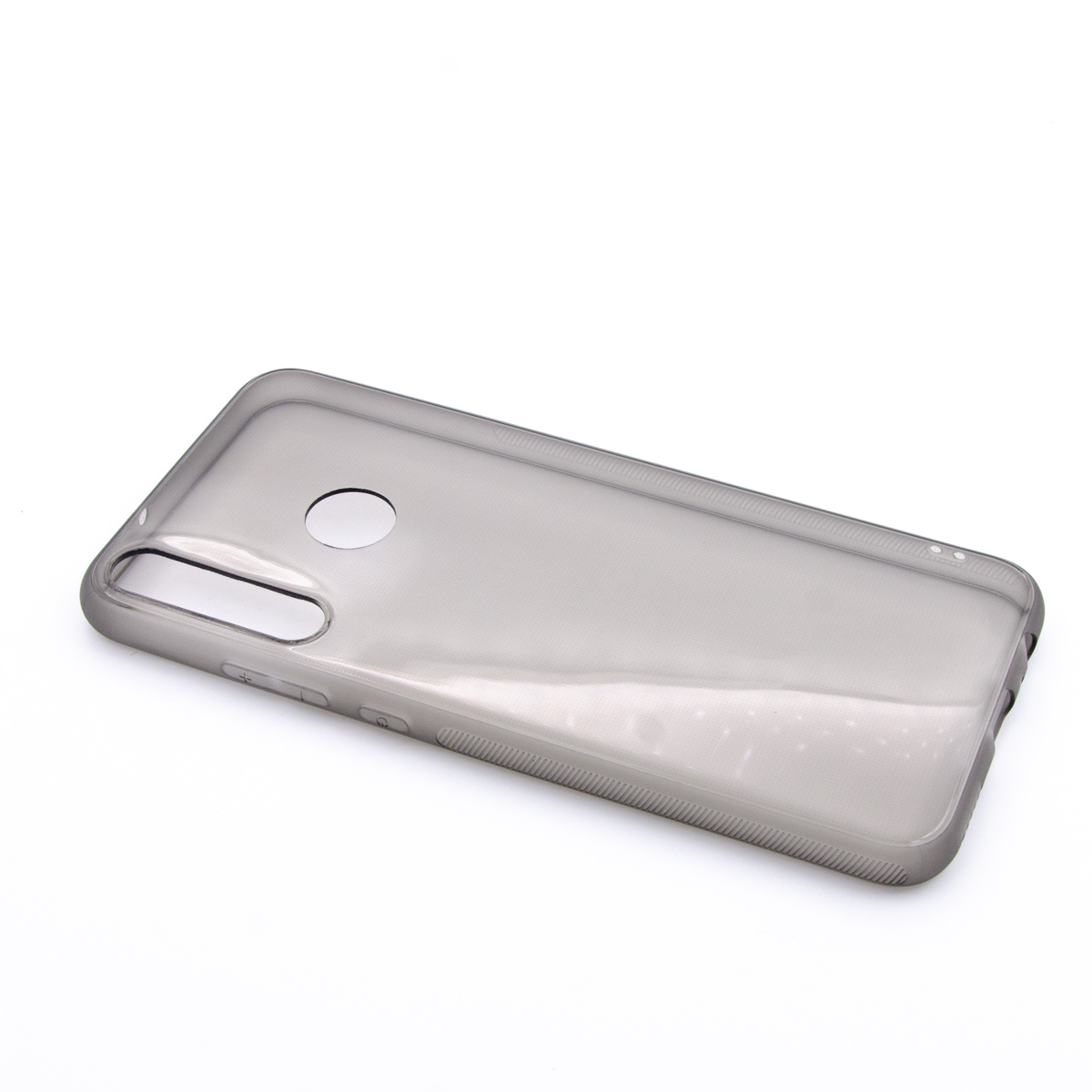 Tpu 0,3mm p40 lite e/y7p (smoke)