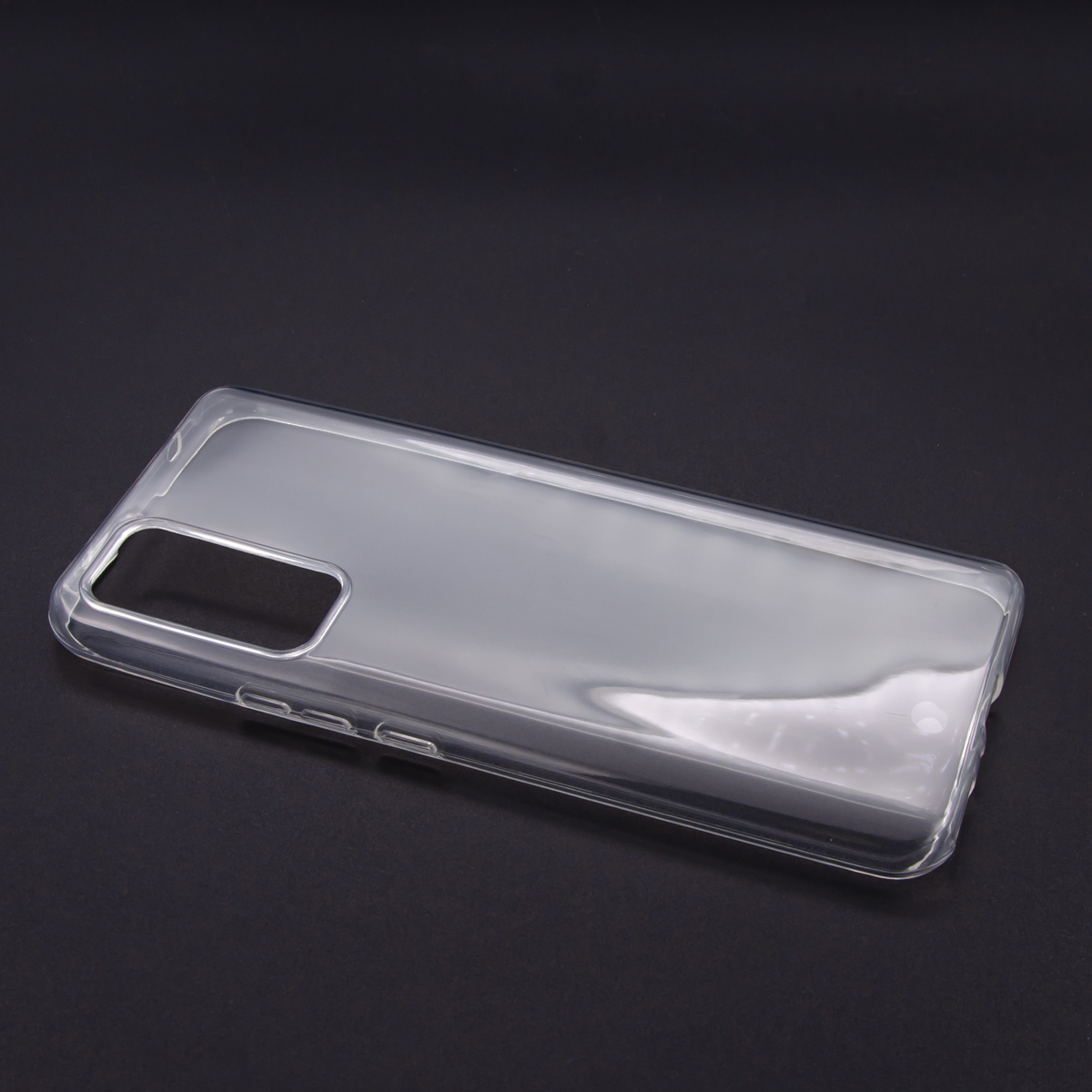 Tpu 0,3mm honor 30 (white)