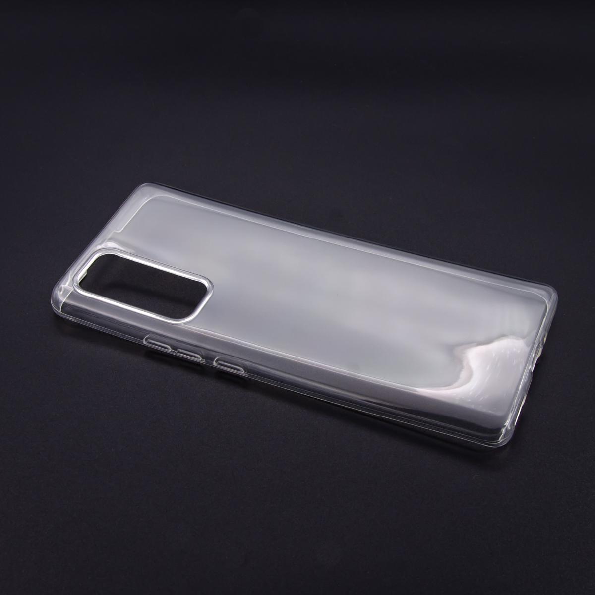 Tpu 0,3mm honor 30 pro (white)