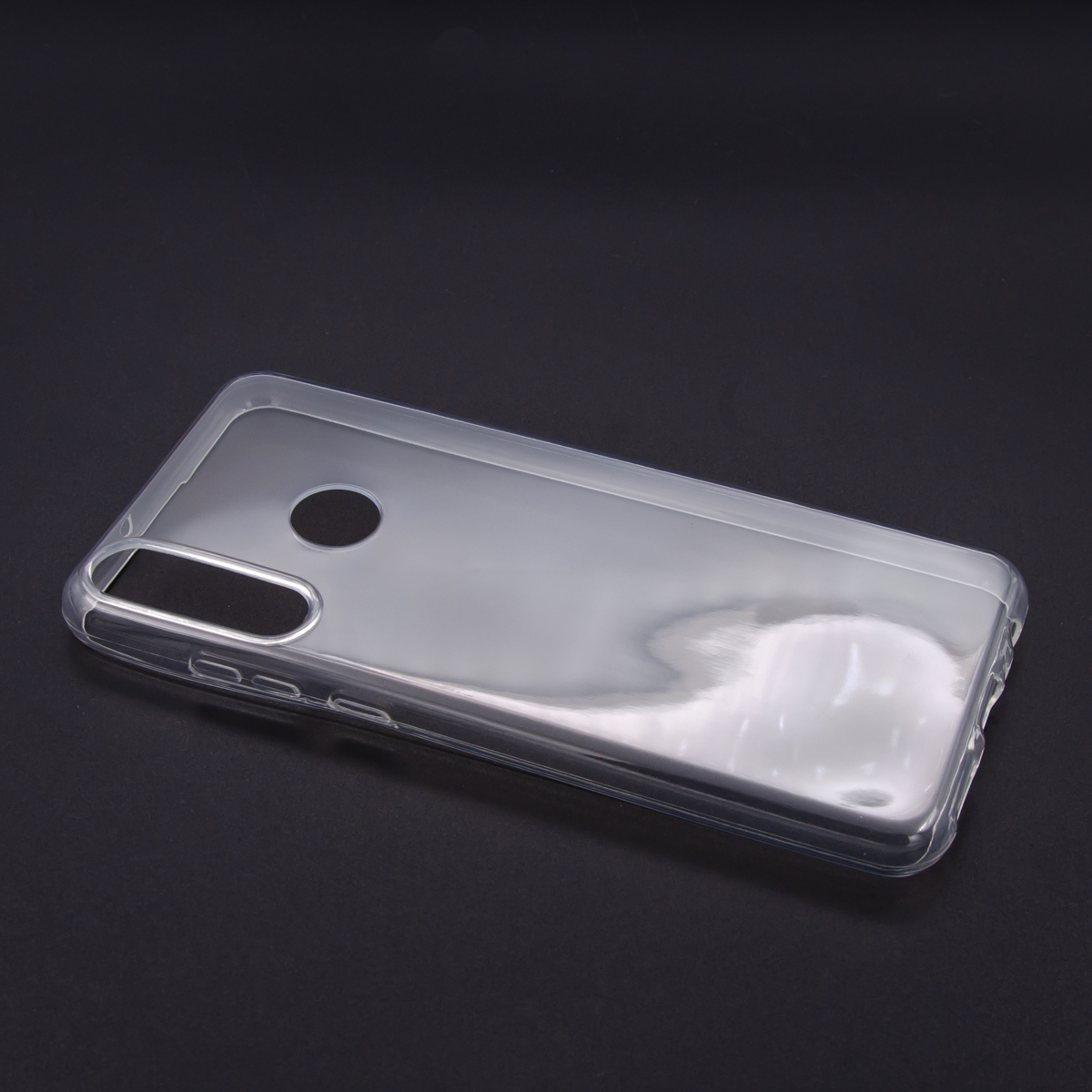 Tpu 0,3mm y6p (white)